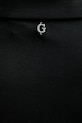 Guess camicia a maniche lunghe CALLIDA W5BP31.KCSZ2 nero