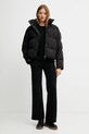 Joop! longsleeve 30048349 negru AW25