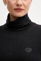 Marc Aurel longsleeve 7736.7000.73906 czarny
