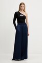 Κορμάκι adidas Originals Campus Body KC8800 μαύρο AW25