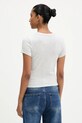 Odzież Hollister Co. t-shirt KI339.5203.112 szary