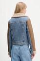 Odzież Hollister Co. sweter KI350.5134.145 beżowy