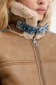Hollister Co. sweter beżowy KI350.5134.145