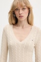 Hollister Co. maglione beige KI350.5134.145