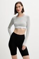 Îmbrăcăminte Calvin Klein Underwear longsleeve LV00QF8600 gri