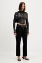 Guess Originals longsleeve W5BP34.KCTT1 czarny AW25