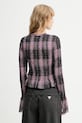 Ruházat Guess Originals hosszú ujjú W5BP35.KBBF2 fekete