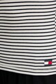 Лонгслив Tommy Hilfiger UW0UW06090 тёмно-синий