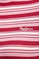 Pepe Jeans longsleeve PL5000039 różowy