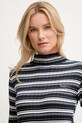 Pepe Jeans longsleeve bleumarin PL5000040