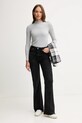 Pepe Jeans longsleeve PL5000042 szary AW25