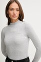 Pepe Jeans longsleeve szary PL5000042
