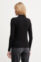 Odzież Pepe Jeans longsleeve PL5000042 czarny