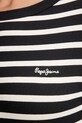 Pepe Jeans longsleeve PL5000037 czarny