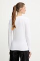 Odzież Armani Exchange longsleeve XW001353.AF17173 biały