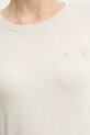 Armani Exchange longsleeve XW001353.AF17173 beżowy