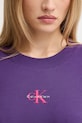 Calvin Klein Jeans longsleeve LV047A803G violet