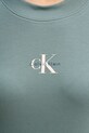 Calvin Klein Jeans longsleeve LV047A803G zielony