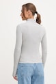 Odzież Calvin Klein Jeans longsleeve LV047D203G szary