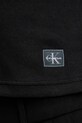 Calvin Klein Jeans kardigan LV047C204G czarny