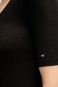 Tommy Hilfiger t-shirt WW0WW46116 czarny