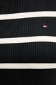 Tommy Hilfiger t-shirt WW0WW47308 czarny