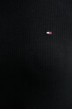 Tommy Hilfiger longsleeve WW0WW47309 czarny