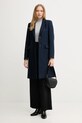 Лонгслів Tommy Hilfiger WW0WW48268 сірий AW25