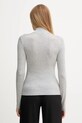 Одяг Лонгслів Tommy Hilfiger WW0WW48268 сірий