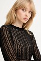 MAX&Co. bluzka czarny 2526946013200