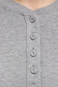MAX&Co. longsleeve z dodatkiem wełny 2526946014200 szary