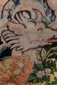 Desigual longsleeve DRAGON LACROIX 25WWTK39 czarny