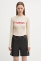 Fiorucci body Cash and Carry pozostałe beżowy W02FPTBO430LY01NA01