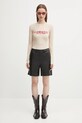 Fiorucci body Cash and Carry W02FPTBO430LY01NA01 beżowy
