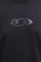 MM6 Maison Margiela x Salomon longsleeve czarny S52NH0036.M20139.899