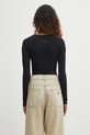 Oblečenie Body MM6 Maison Margiela x MM6 Wardro S52NA0064.S20518.900 čierna