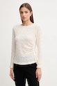 Pedro del Hierro longsleeve uni bej 8622498
