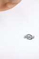 Tričko s dlhým rukávom Dickies biela DK0A87QA