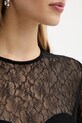 Marella bluzka 2523946031200 czarny