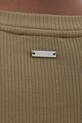 Calvin Klein longsleeve LV044D235G zielony