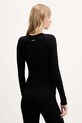 La Mania longsleeve SELF czarny AW25