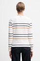 Odzież Barbour longsleeve bawełniany HAWKINS LML0894 beżowy