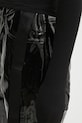 Pamučna majica dugih rukava Rick Owens DRKSHDW Ziggy T DS02E7216.RN crna