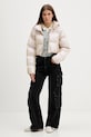 Блуза с дълги ръкави adidas Originals Liberty JW5273 тюркоазен AW25