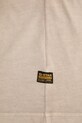 G-Star longsleeve D27192.C756 beżowy