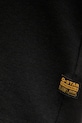 G-Star longsleeve bawełniany D27742.D976 czarny