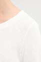 Marc O'Polo longsleeve din bumbac 5000007048 bej