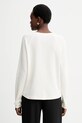 Odzież Marc O'Polo longsleeve bawełniany 5000007079 beżowy