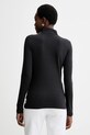 Odzież Marc O'Polo longsleeve 5000007277 czarny