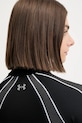 Under Armour mânecă lungă de antrenament ColdGear 6003998 negru